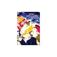 Discoveries: Chagall