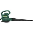Weed Eater EBV215 12 amp 215 mph Electric Blower/Vac