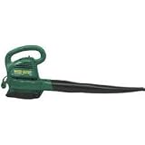Weed Eater EBV215 12 amp 215 mph Electric Blower/Vac