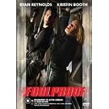 Foolproof [ NON-USA FORMAT, PAL, Reg.4 Import - Australia ]