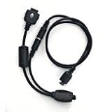 Search : Pharos Toshiba e300/e700 Cable for iGPS-360