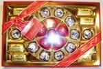 Perugina Jewels Chocolate 25 Pieces