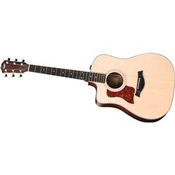 Taylor 210 Ce G L Dreadnought Left Handed Acoustic Electric Guitar Natural 210Kb%2BaVlLL Taylor 210 Ce G L Dreadnought Left Handed Acoustic Electric Guitar Natural