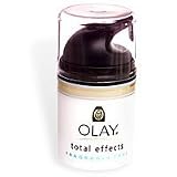 Olay Total Effects Anti-Aging Vitamin Complex, Fragrance Free, 1.7 Oz