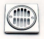 Brasstech 231/10B Deluxe Drain Trim Set, Oil Rubbed Bronze
