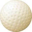 Mini Putt Golf - Dozen - Hollow Practice Balls - Sports