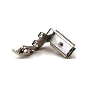Adjustable Low-shank Zipper/Cording Foot 55510