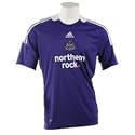Adidas Newcastle United Away Shirt