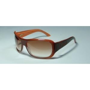 Buy CHRISTIAN DIOR STRASS 2 color AZLDD Sunglasses by Christian Dior