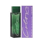 Colors By United Colors Of Benetton For Women. Eau De Toilette Spray 3.4 Oz