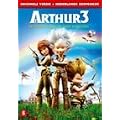ARTHUR 3 - The War Of Two Worlds (2010) (import)