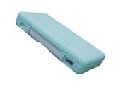 Revue Dragon-Electronics  / Guard Mask pour Nintendo DS Lite (Ice Blue)