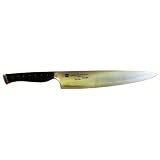 Chroma C08 9-1 2-Inch Chef Knife CCC Designed By Sebastian Conran by Chroma