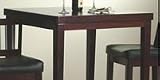 Pub Table- Cherry
