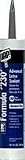 DAP INC 18286 10.1OZ GRY LTX Sealant