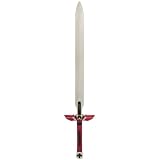 Nerf N-Force Marauder Long Sword - Red by 