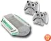 Xbox 360 Glow Stand Fan Cradle