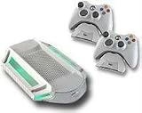 Xbox 360 Glow Stand Fan Cradle