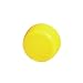 Bio Plas 4217 Polypropylene Screw-Cap for Microcentrifuge Tube, Yellow (Pack of 1000)