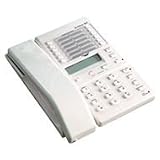 Review ATL 12944018ZZ / ATL Berkshire MR51 White Feature Phone With CLI