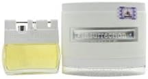 Insurrection White By Reyane For Men Edt Spray 3.3 oz