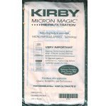 Kirby Generation 6 / 7 Micron Magic Vac Bags - 15 Pack