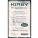Kirby Generation 6 / 7 Micron Magic Vac Bags - 15 Pack