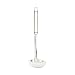 HeyLR Stainless Steel 18/8 Kitchen Utensil Tool Big Soup Ladle With Ergonomic Handle
