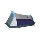 Big Bend Family Tent - 7.6 x 5 Backpacking Tent - sleeps 2