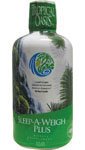Tropical Oasis Sleep A Weigh Plus