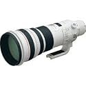 Canon EF 500mm f/4L IS USM Super Telephoto Lens for Canon SLR Cameras