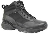 Review   / Danner Mens 6 Inch Waterproof Tactical Boots # 45477