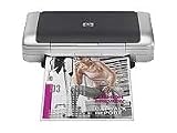 Imo Refurb Deskjet 460C Mobile 17/16 Ppm No Returns
