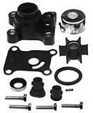Sierra Part Num 18 3327 Sierra Sier Weightr Pump Kit