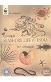 Seashore life of India