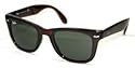 Sunglasses RB 4105 Shiny Red(54)