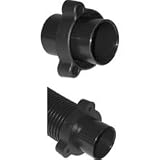 Tri-Shaped Rigging Flange