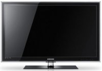 Samsung UE32C5100 - 32 5 Series LED-backlit LCD TV - widescreen - 1080p (FullHD) - grey
