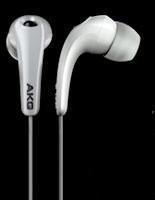 AKG カナル型ヘッドホン AKG K321 CLOUD WHITE K321 CLOUD WHITE