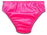 My Pool Pal Re-usable Swim Diaper - Pink - 18 Mos