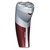 Remington R-600 Microflex 600 Cordless Men's Rotary Shaver