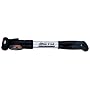 Beto Mini Pump CMP-008 - 2 Way Alloy RVS Head With Gauge