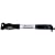 Beto Mini Pump CMP-008 - 2 Way Alloy RVS Head With Gauge