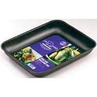 BRAND NEW NON-STICK KING SIZE ROASTING PAN 39cm