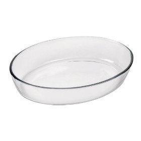 Marinex GD16345016 2.5 Qt Oval Roaster - Pack of 6