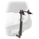 Yakima DoubleDown 2-Bike Hitch Mount Rack