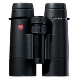 Click here to buy Leica 10x42 Rubber Armored Binocular Black by Leica.