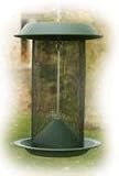 Magnum Thistle Bird Feeder, 8 1/2 x 12