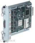 3Com Router 4-Ports Fractional E1 FIC 3C13823