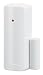 ABUS Secvest Funk-Oeffnungsmelder CC weiss
